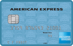 American Express-kortet