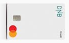 DNB Mastercard-kortet
