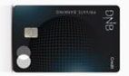 DNB Private Banking-kortet