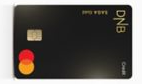 DNB Saga Mastercard-kortet