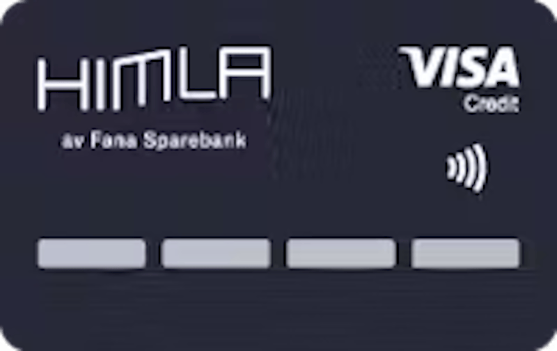 Himla-kortet